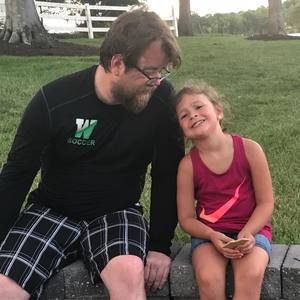 Meet your Posher, Jarred